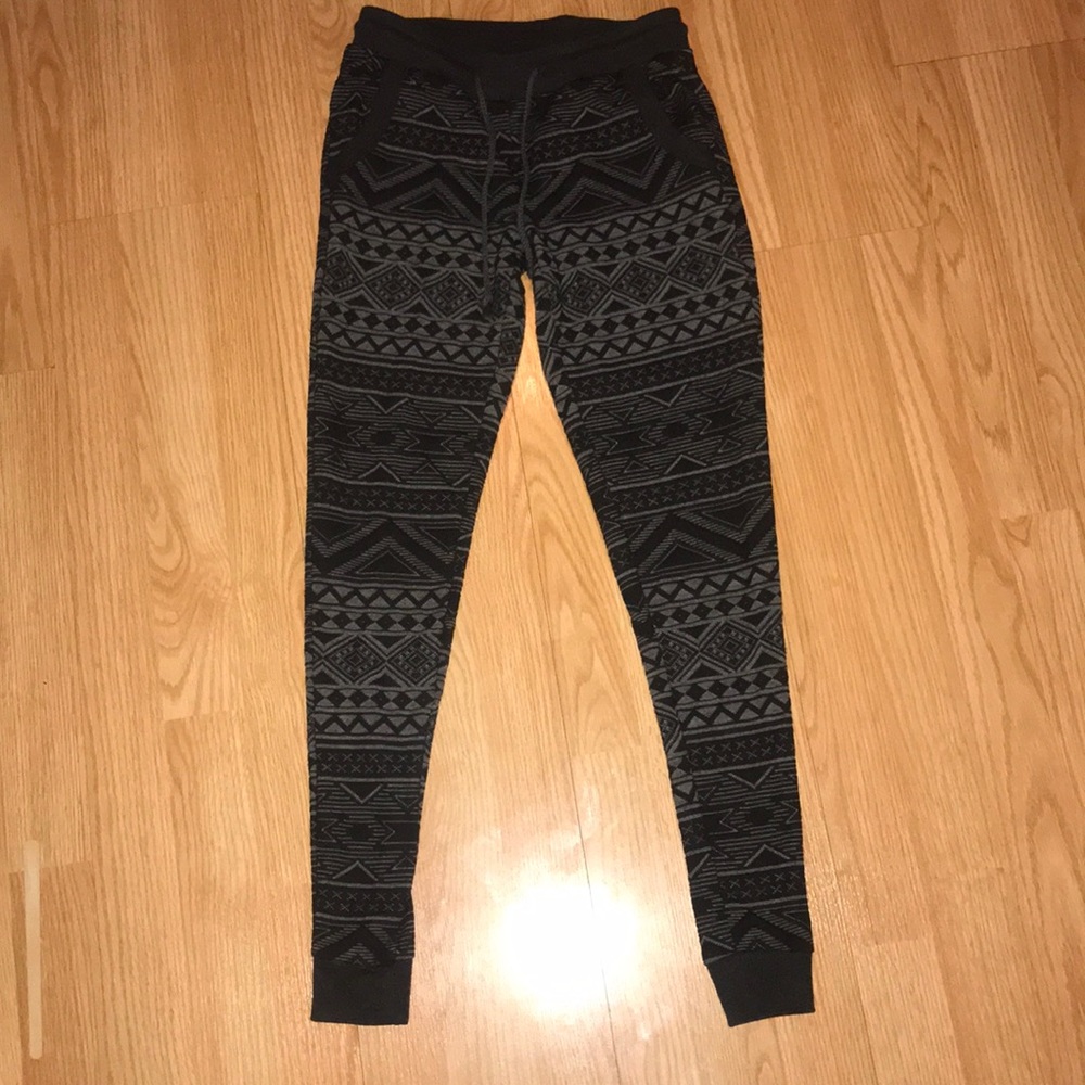Charolette rousse sweatpants